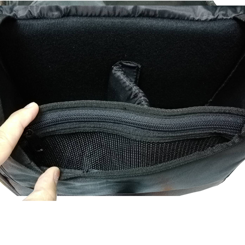 SHUTTER B F907A Camera Case Shoulder Bag